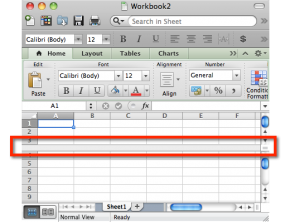 how to freeze first two rows in excel 2011 mac how to freeze first two rows in excel 2011 mac