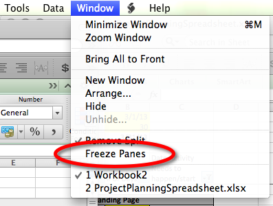 Excel Excel