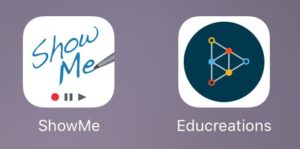 showme-vs-educreations