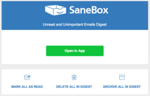 sanebox