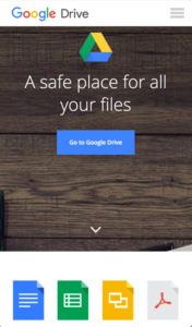 google-drive